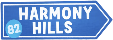 Harmony Hills